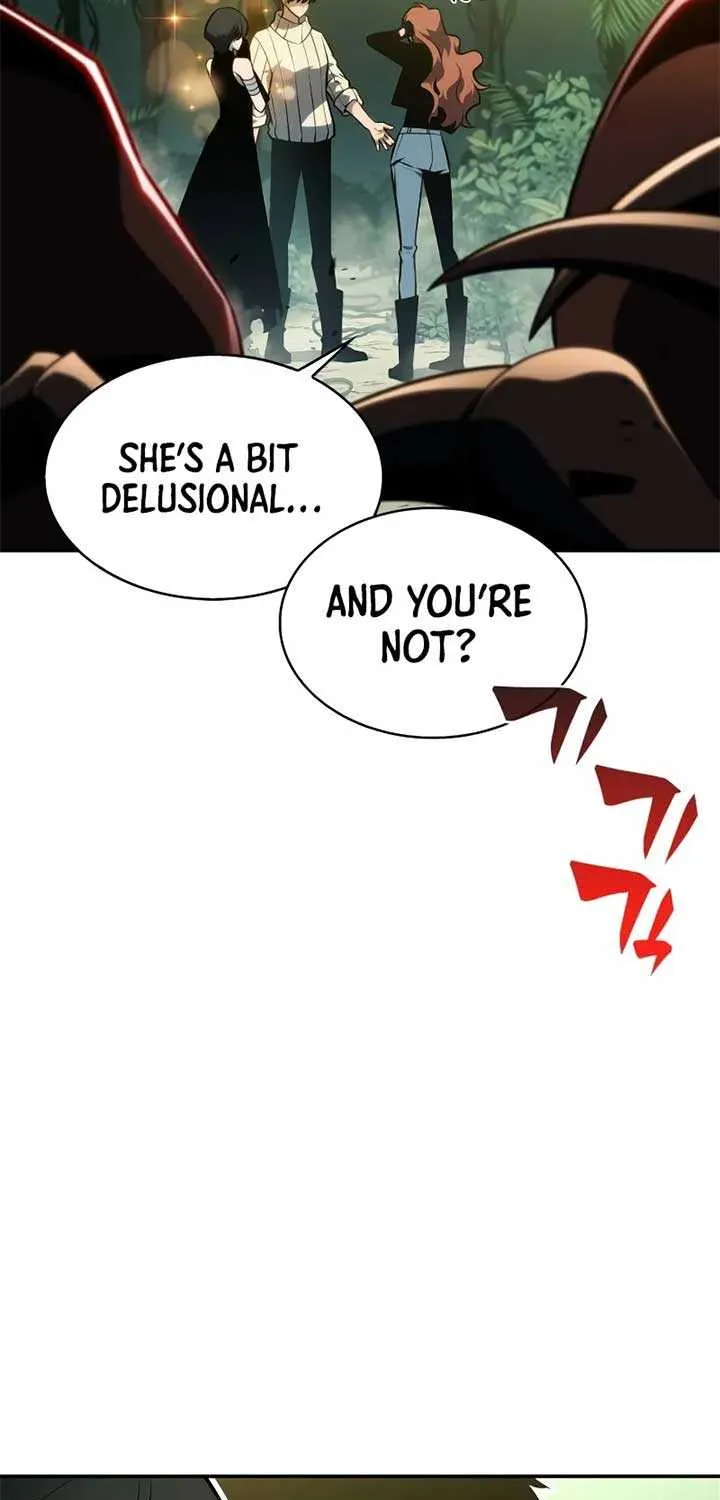 Read Solo Max-Level Newbie chapter 179 image 87 on Lezhin