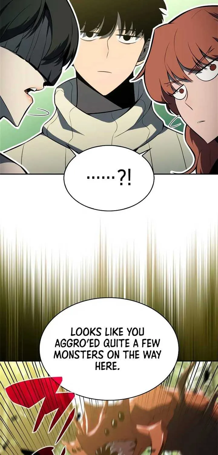 Read Solo Max-Level Newbie chapter 179 image 88 on Lezhin