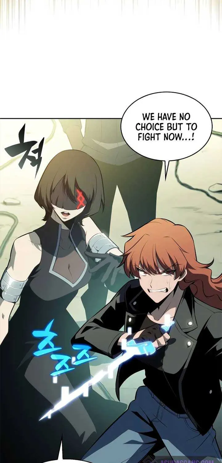 Read Solo Max-Level Newbie chapter 179 image 90 on Lezhin