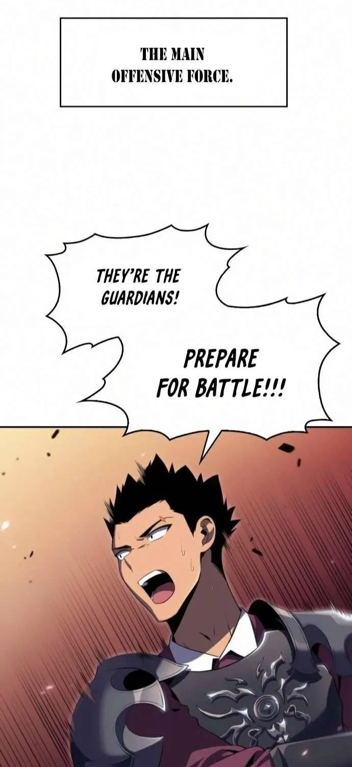 Read Solo Max-Level Newbie chapter 18 image 1 on Lezhin