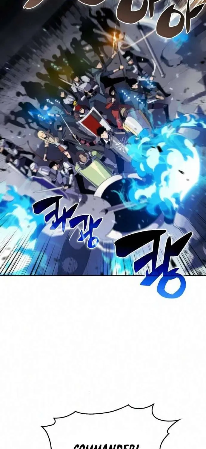 Read Solo Max-Level Newbie chapter 18 image 14 on Lezhin