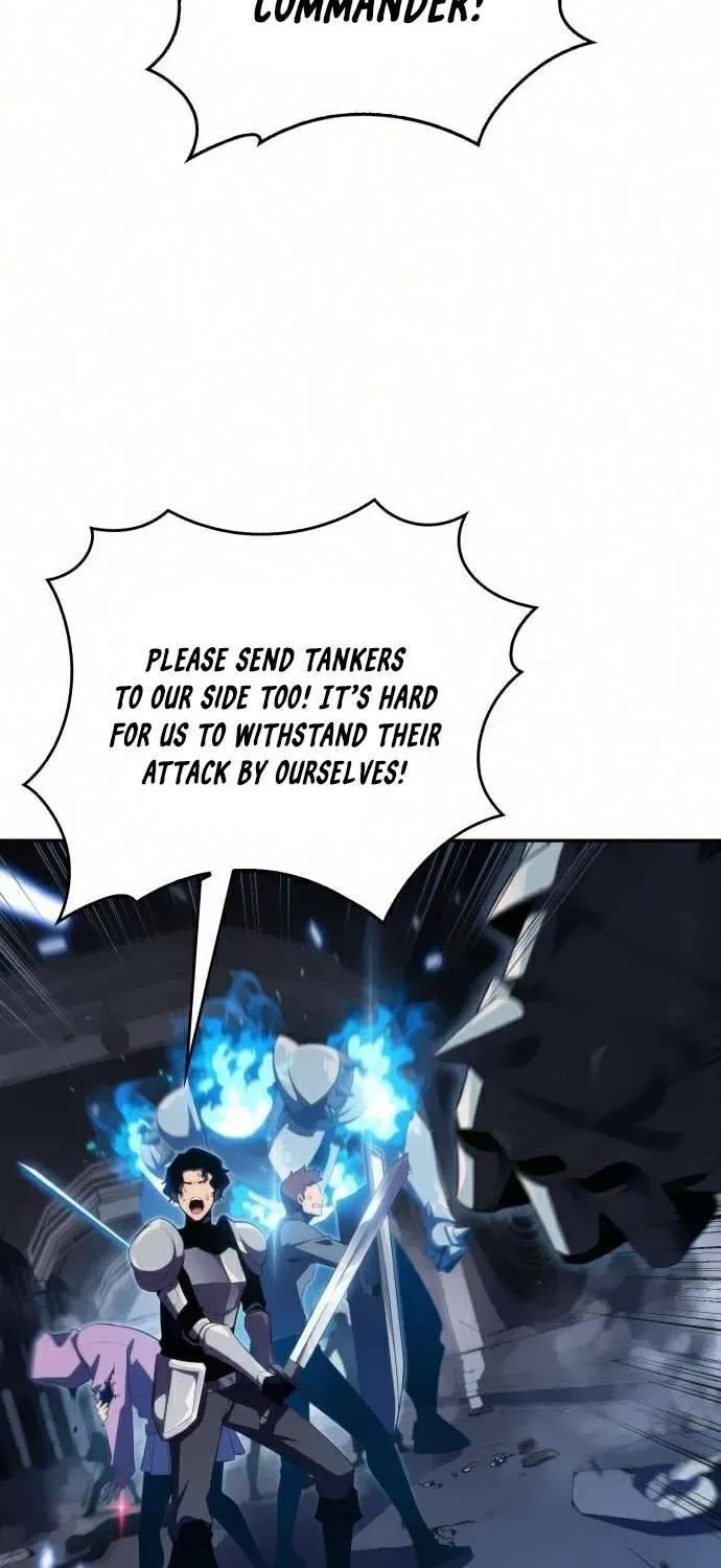 Read Solo Max-Level Newbie chapter 18 image 15 on Lezhin