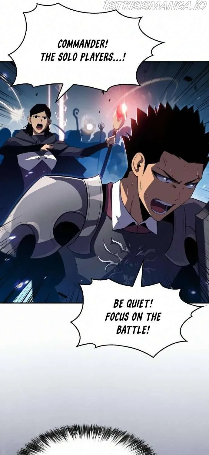 Read Solo Max-Level Newbie chapter 18 image 17 on Lezhin