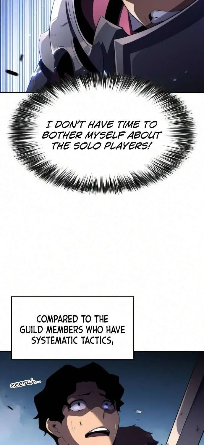 Read Solo Max-Level Newbie chapter 18 image 19 on Lezhin