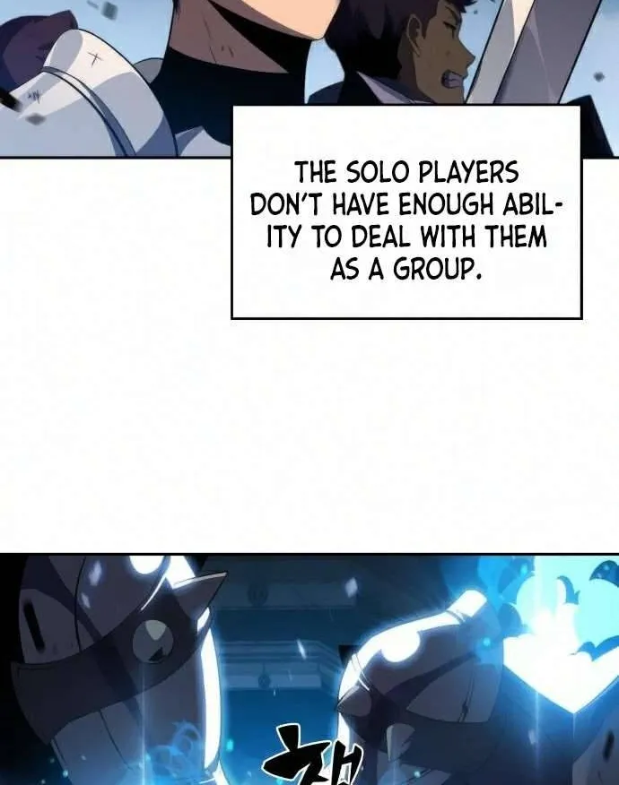 Read Solo Max-Level Newbie chapter 18 image 20 on Lezhin
