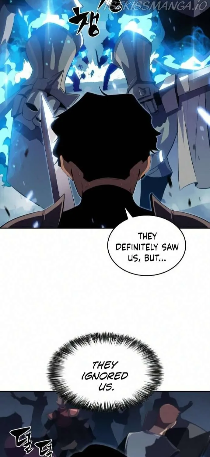 Read Solo Max-Level Newbie chapter 18 image 21 on Lezhin