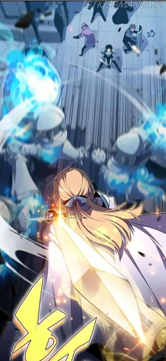 Read Solo Max-Level Newbie chapter 18 image 25 on Lezhin