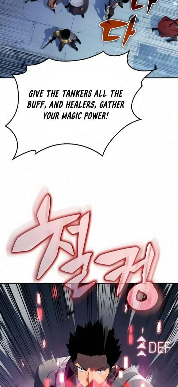 Read Solo Max-Level Newbie chapter 18 image 3 on Lezhin