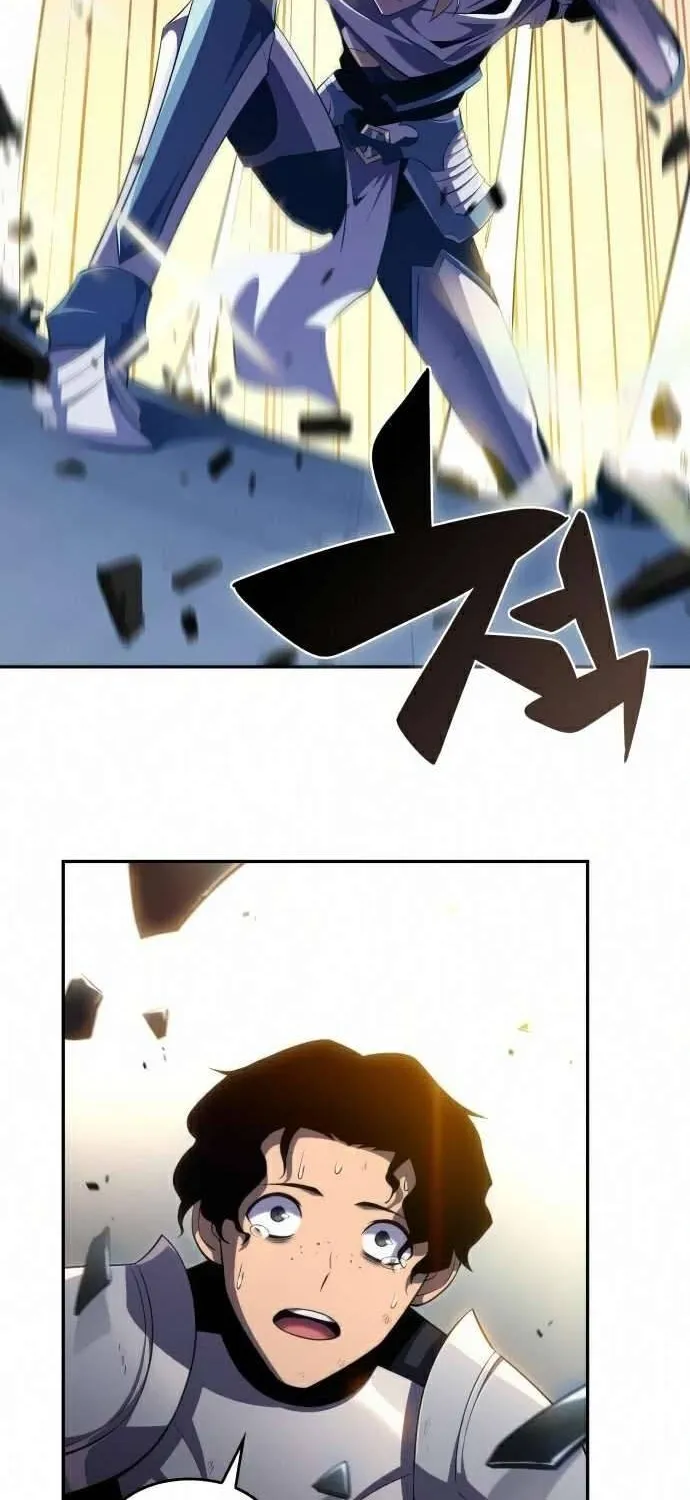 Read Solo Max-Level Newbie chapter 18 image 30 on Lezhin
