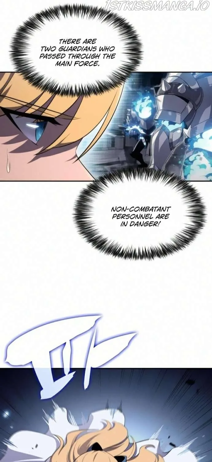 Read Solo Max-Level Newbie chapter 18 image 33 on Lezhin