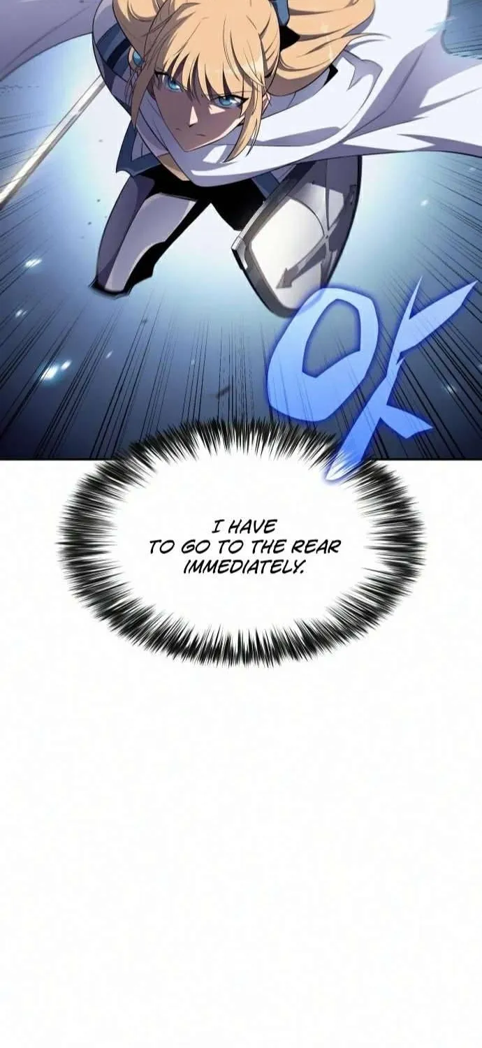 Read Solo Max-Level Newbie chapter 18 image 34 on Lezhin