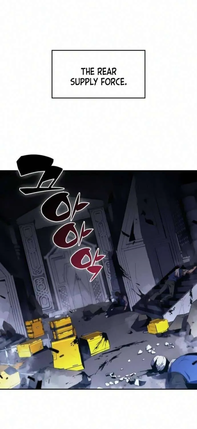 Read Solo Max-Level Newbie chapter 18 image 35 on Lezhin