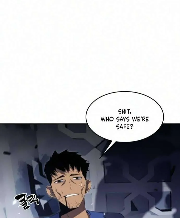 Read Solo Max-Level Newbie chapter 18 image 36 on Lezhin