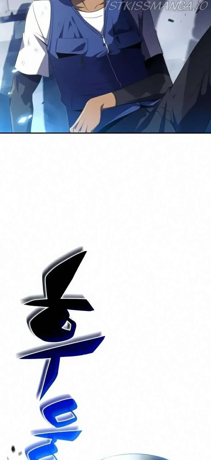 Read Solo Max-Level Newbie chapter 18 image 37 on Lezhin