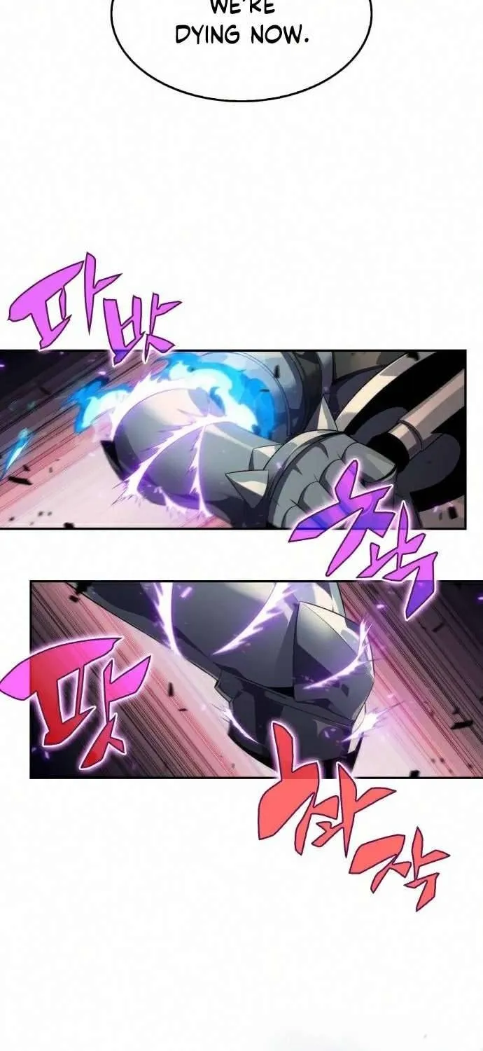 Read Solo Max-Level Newbie chapter 18 image 39 on Lezhin