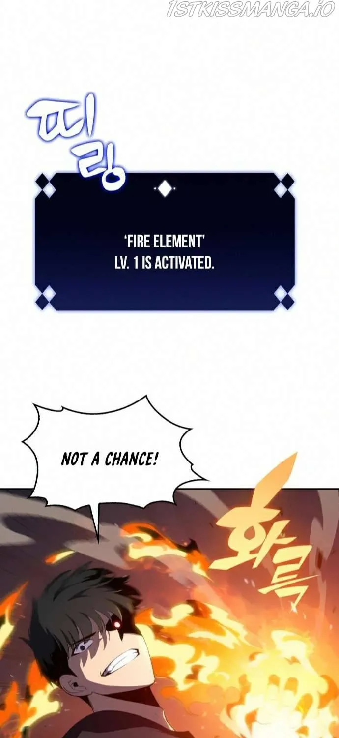 Read Solo Max-Level Newbie chapter 18 image 45 on Lezhin