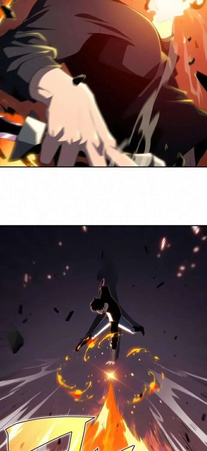 Read Solo Max-Level Newbie chapter 18 image 46 on Lezhin