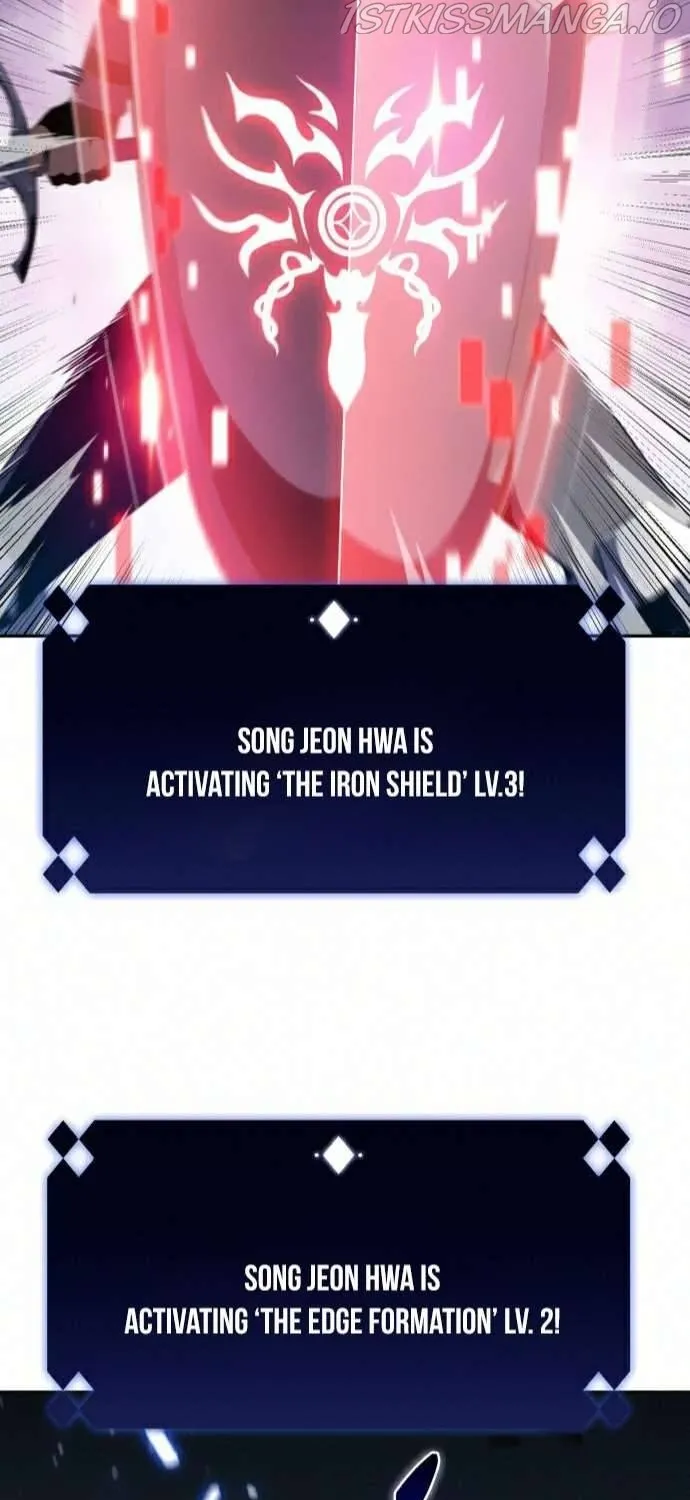 Read Solo Max-Level Newbie chapter 18 image 5 on Lezhin