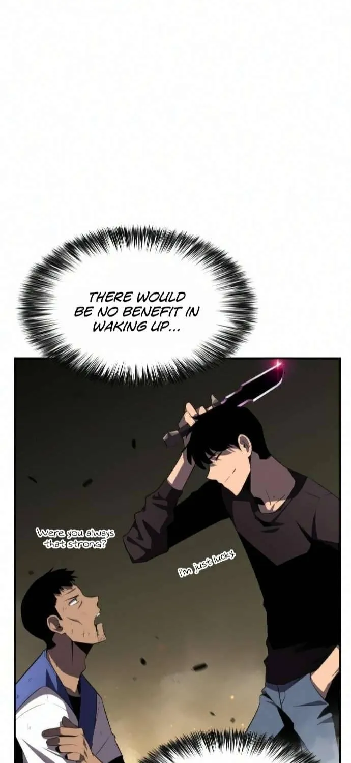 Read Solo Max-Level Newbie chapter 18 image 50 on Lezhin