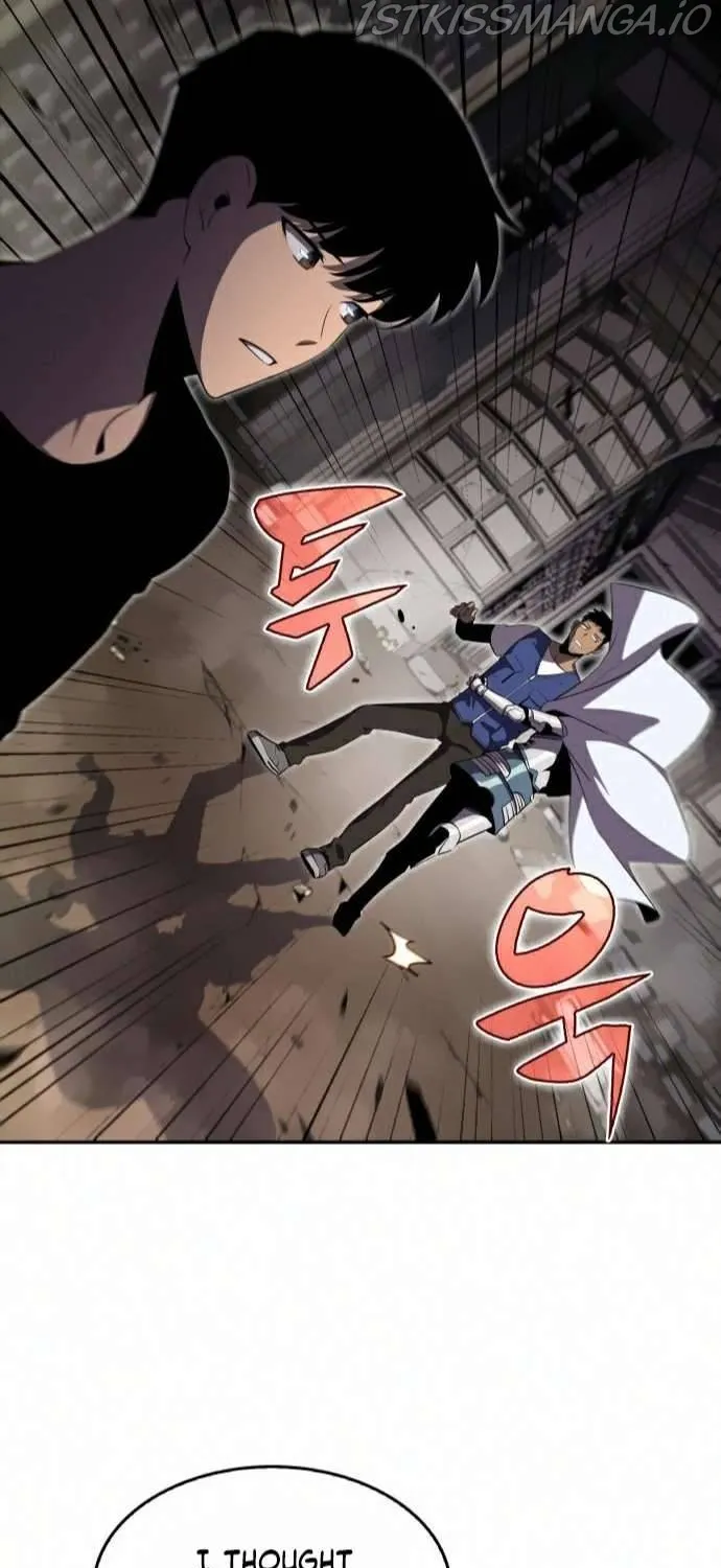 Read Solo Max-Level Newbie chapter 18 image 53 on Lezhin