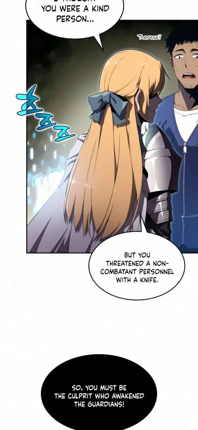 Read Solo Max-Level Newbie chapter 18 image 54 on Lezhin