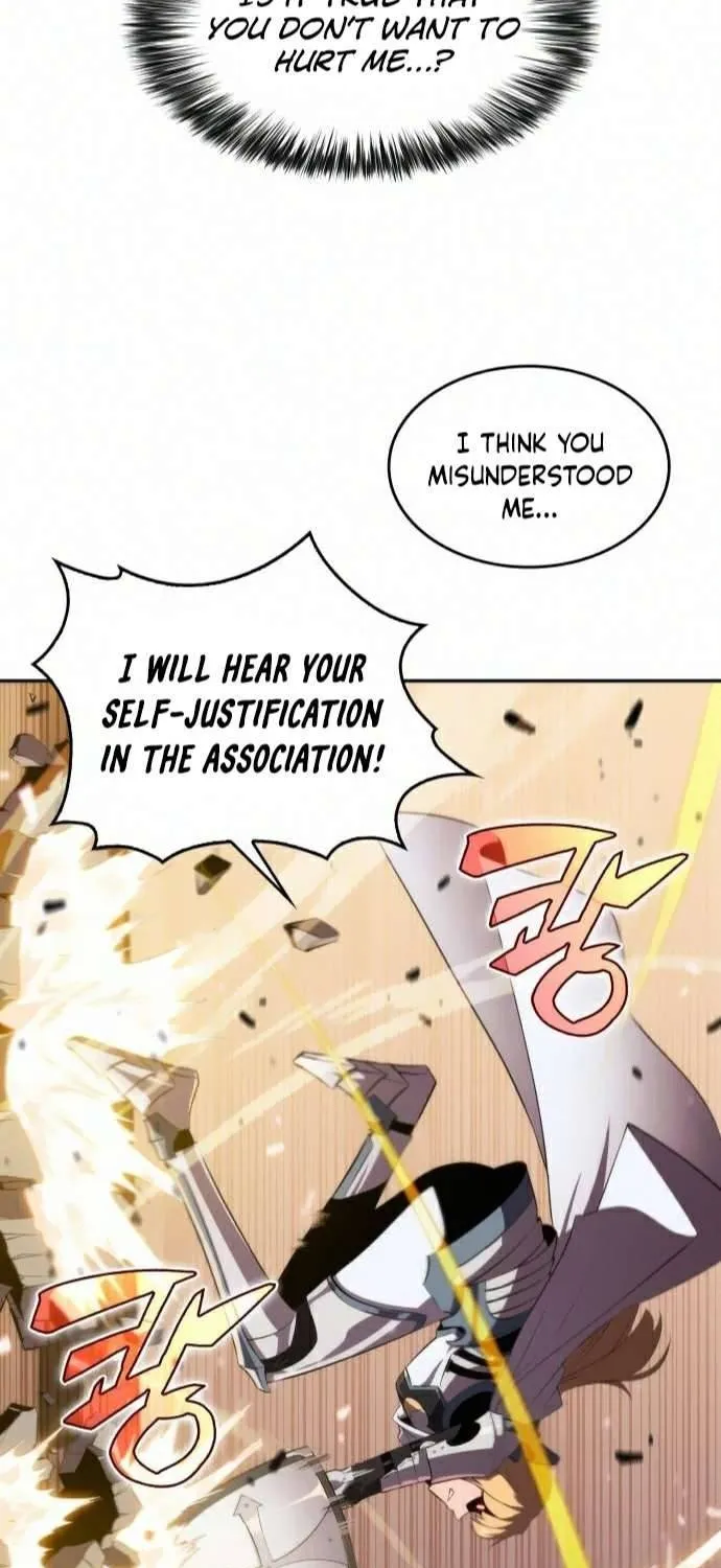 Read Solo Max-Level Newbie chapter 18 image 59 on Lezhin