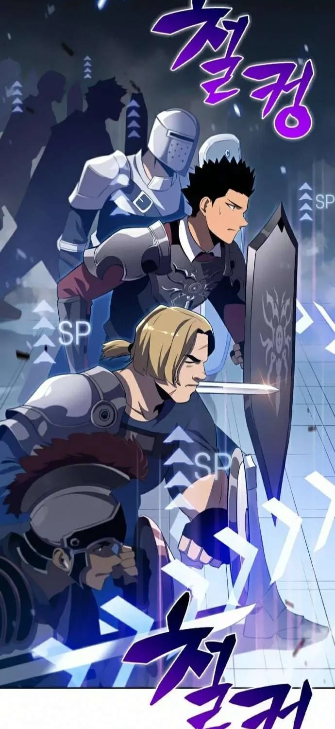 Read Solo Max-Level Newbie chapter 18 image 6 on Lezhin