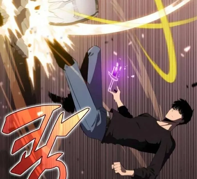 Read Solo Max-Level Newbie chapter 18 image 60 on Lezhin