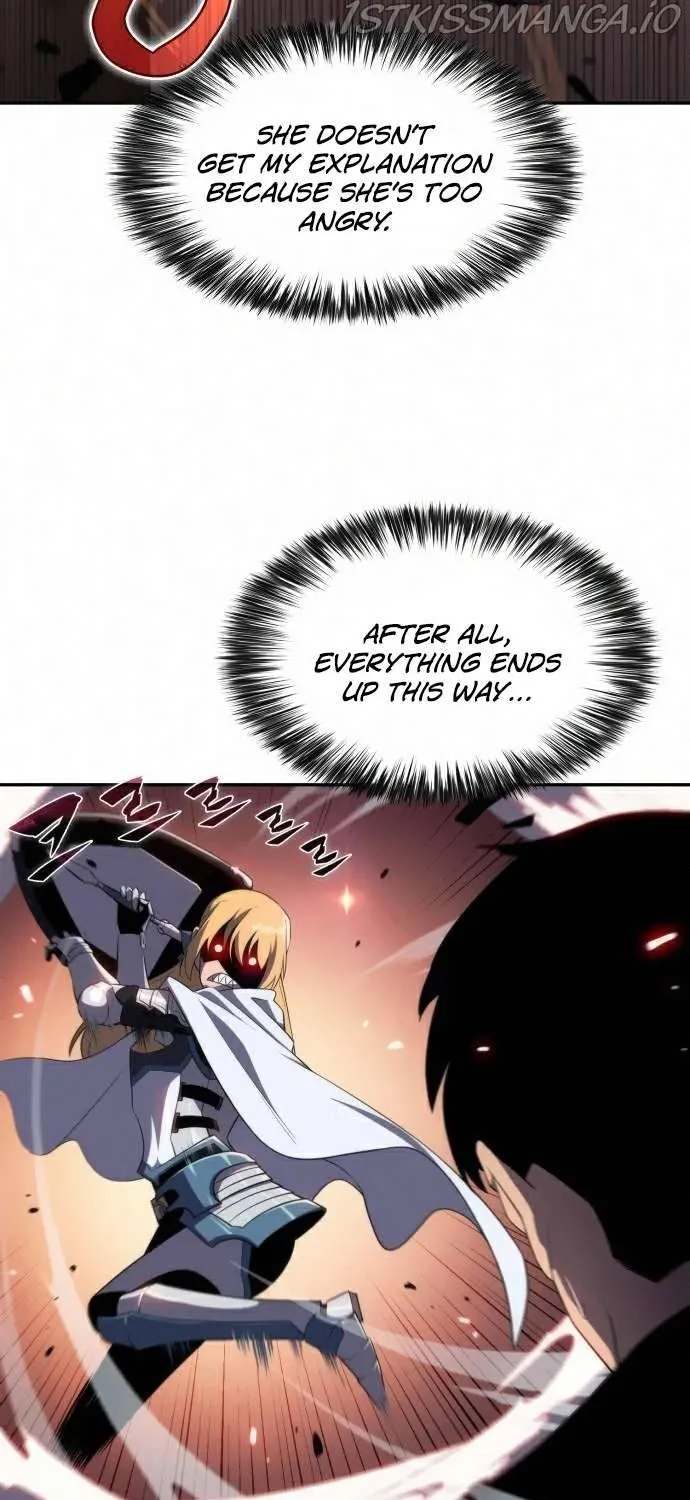 Read Solo Max-Level Newbie chapter 18 image 61 on Lezhin