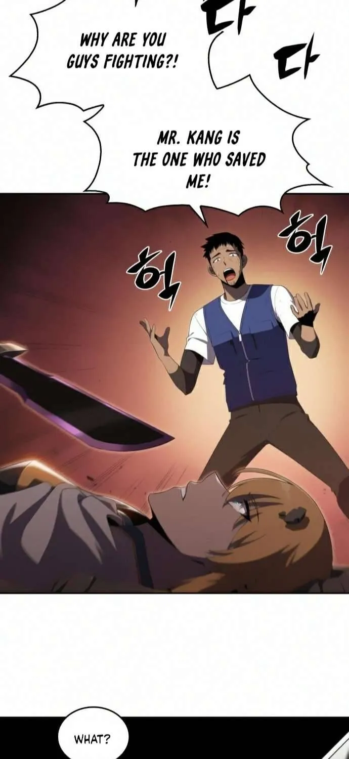 Read Solo Max-Level Newbie chapter 18 image 67 on Lezhin