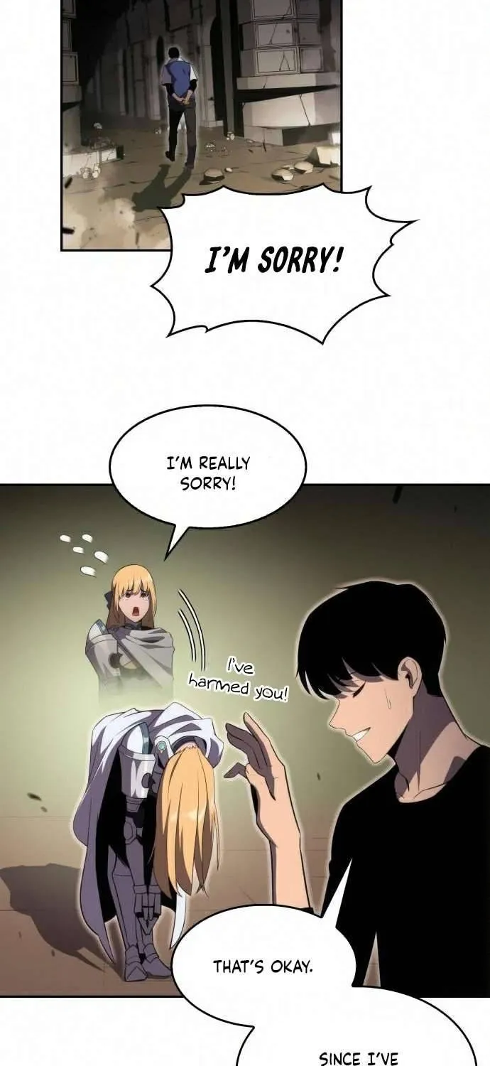 Read Solo Max-Level Newbie chapter 18 image 70 on Lezhin