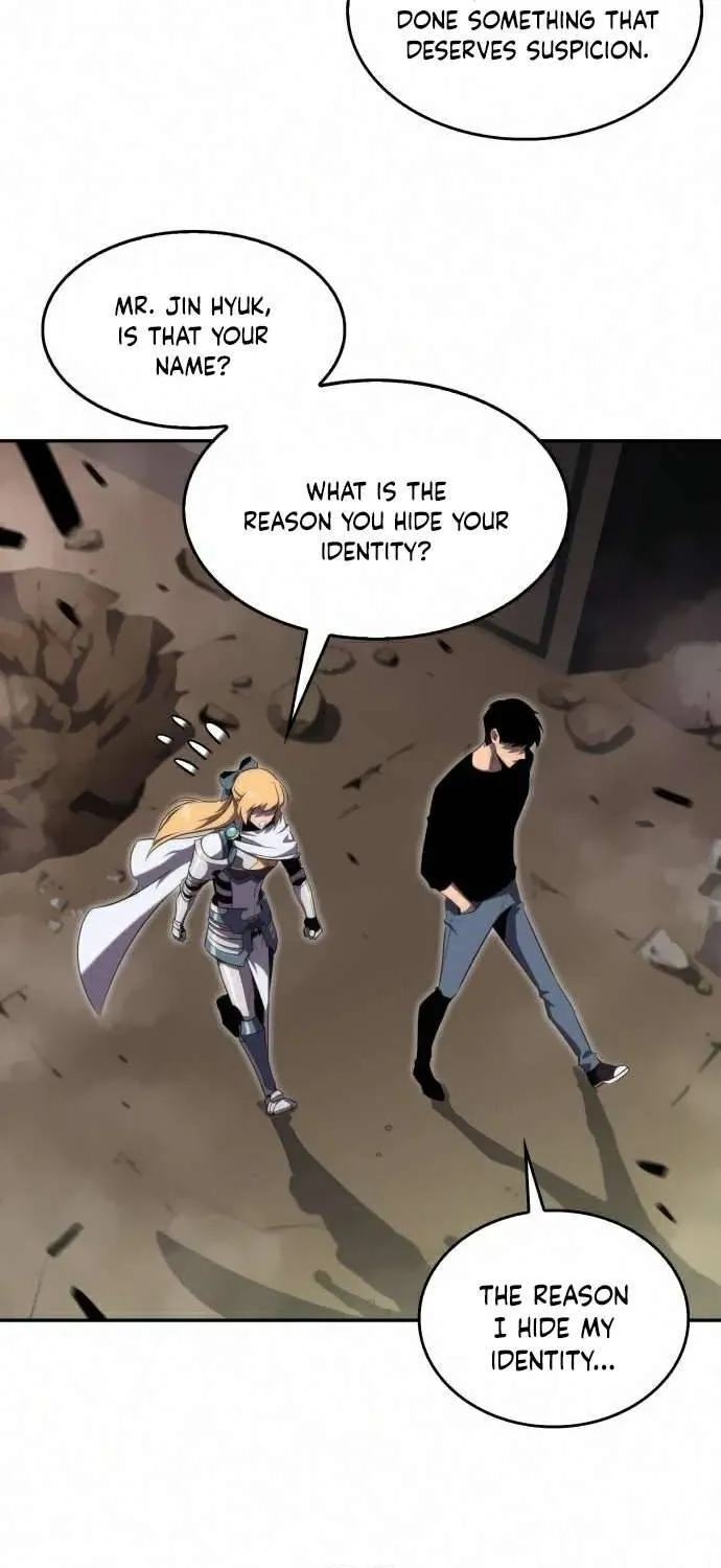 Read Solo Max-Level Newbie chapter 18 image 71 on Lezhin