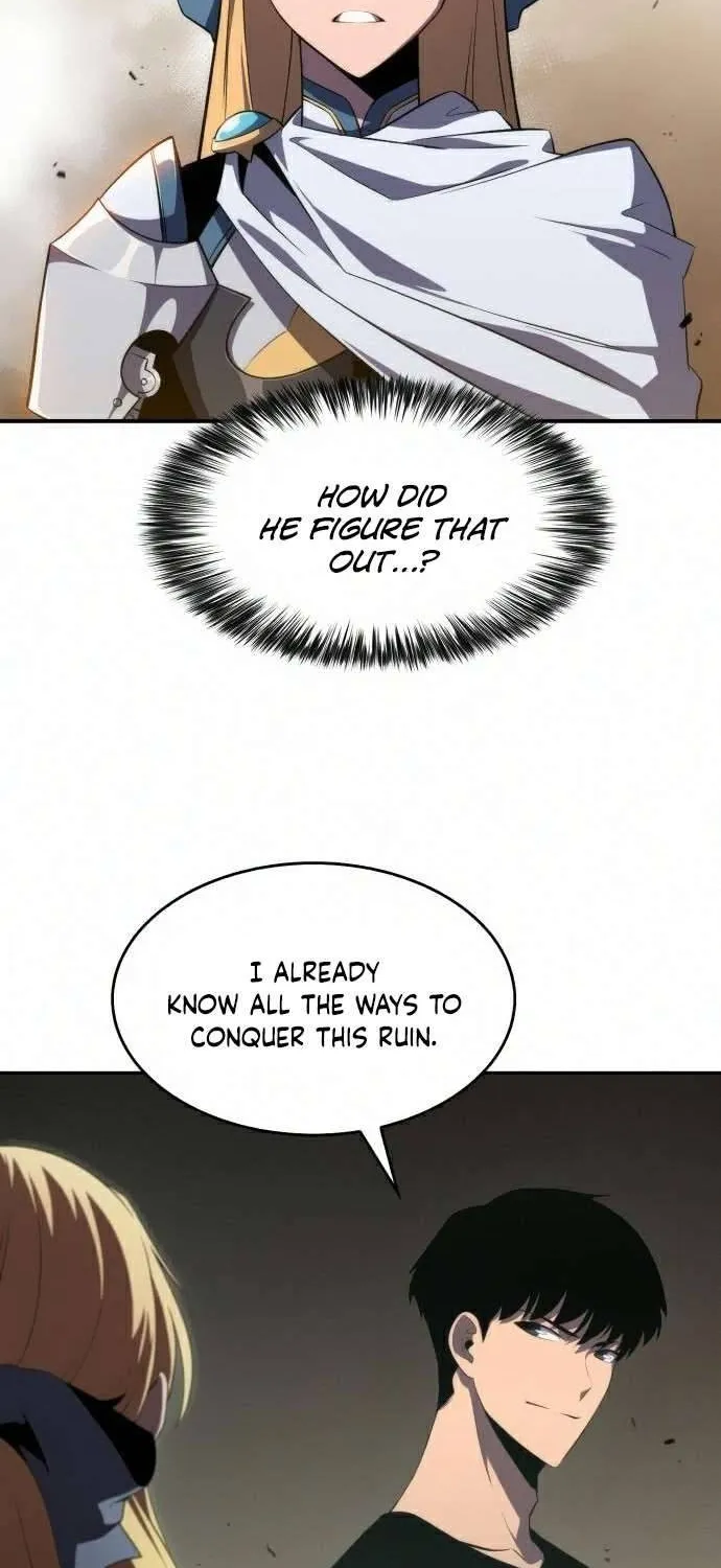 Read Solo Max-Level Newbie chapter 18 image 74 on Lezhin