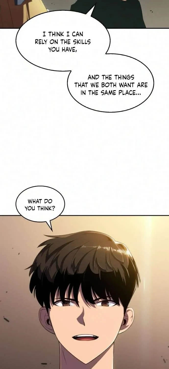 Read Solo Max-Level Newbie chapter 18 image 75 on Lezhin