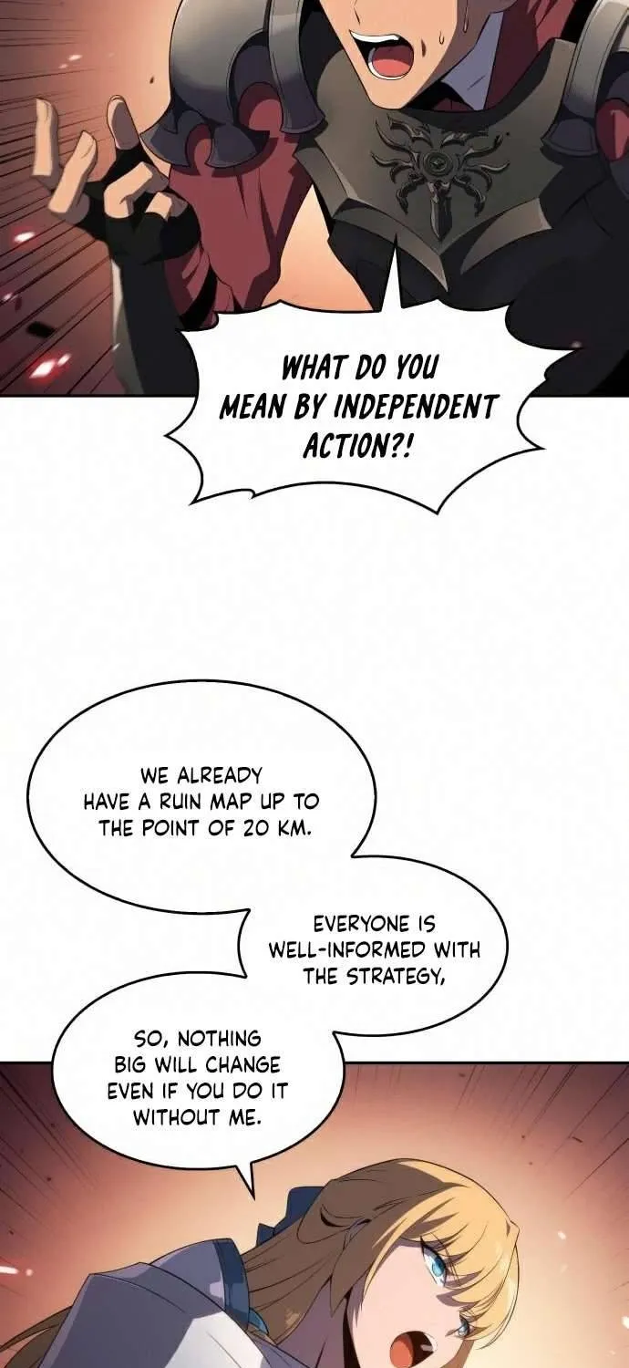 Read Solo Max-Level Newbie chapter 18 image 79 on Lezhin