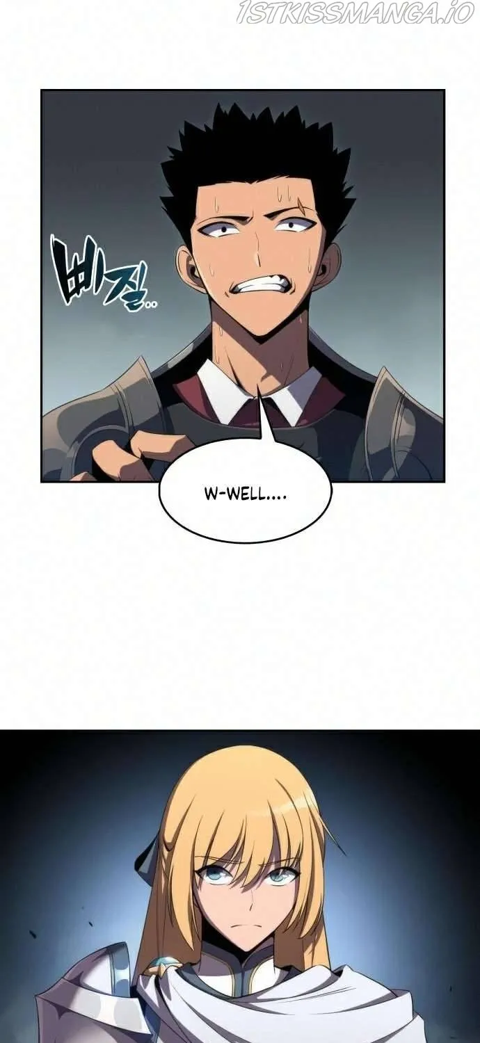 Read Solo Max-Level Newbie chapter 18 image 81 on Lezhin