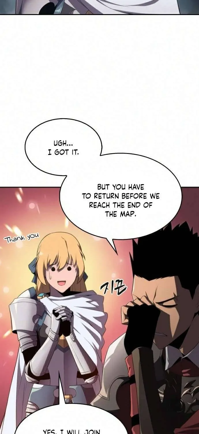 Read Solo Max-Level Newbie chapter 18 image 82 on Lezhin