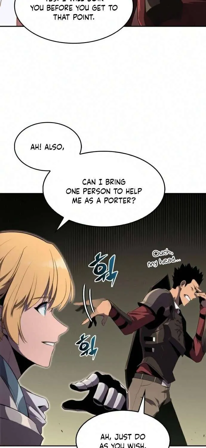 Read Solo Max-Level Newbie chapter 18 image 83 on Lezhin