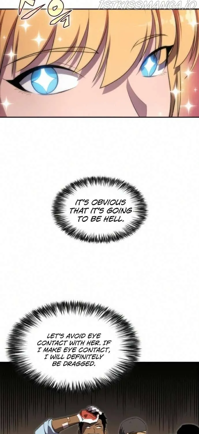 Read Solo Max-Level Newbie chapter 18 image 85 on Lezhin