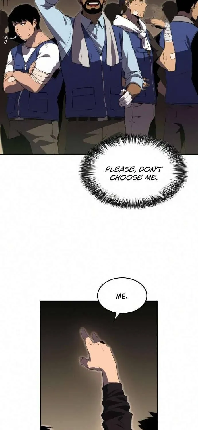 Read Solo Max-Level Newbie chapter 18 image 86 on Lezhin