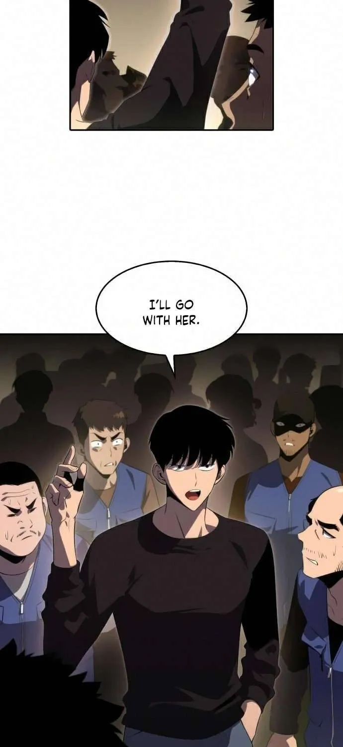 Read Solo Max-Level Newbie chapter 18 image 87 on Lezhin