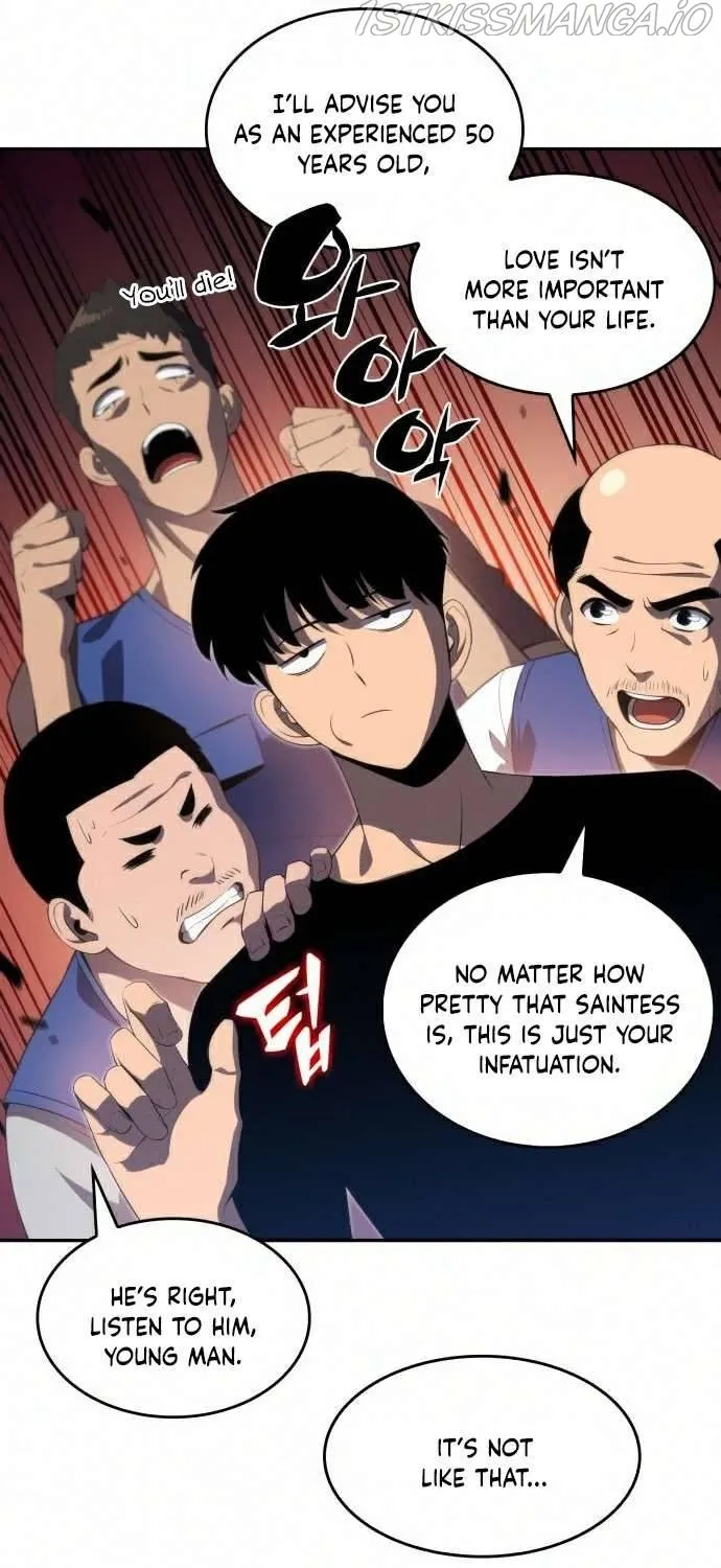 Read Solo Max-Level Newbie chapter 18 image 89 on Lezhin