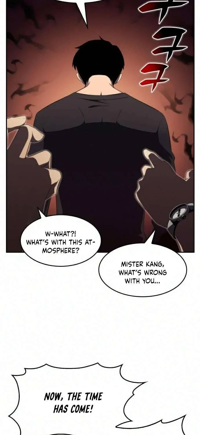 Read Solo Max-Level Newbie chapter 18 image 91 on Lezhin