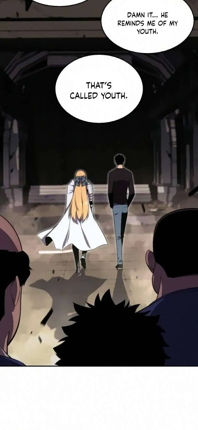 Read Solo Max-Level Newbie chapter 18 image 95 on Lezhin