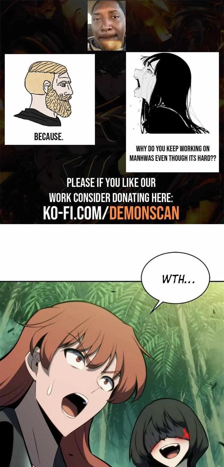 Read Solo Max-Level Newbie chapter 180 image 1 on Lezhin