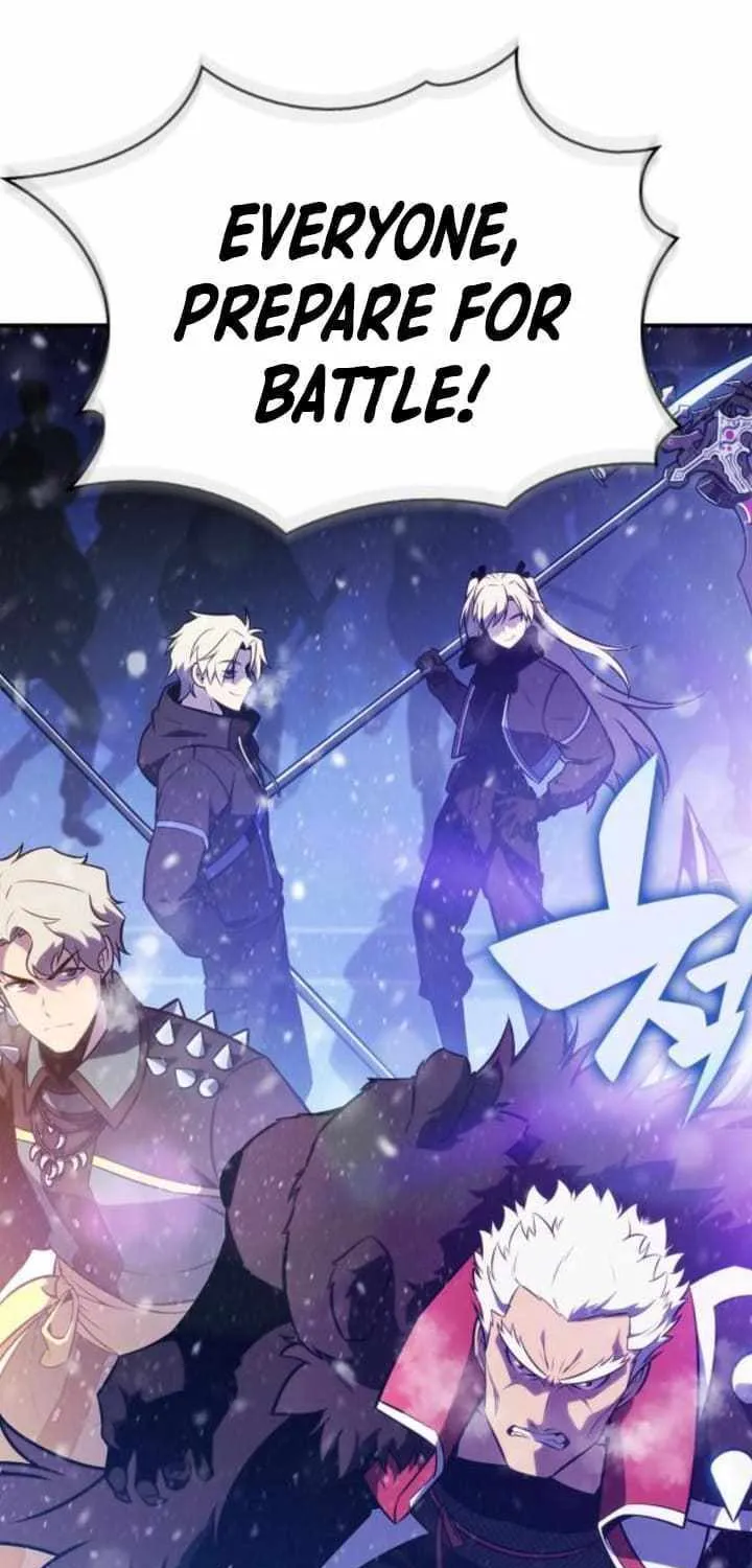 Read Solo Max-Level Newbie chapter 180 image 101 on Lezhin