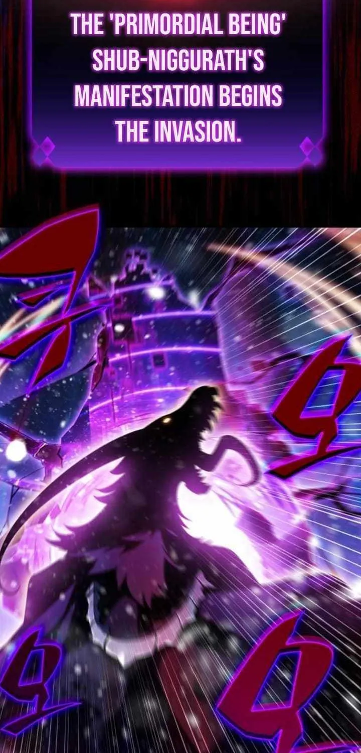 Read Solo Max-Level Newbie chapter 180 image 111 on Lezhin