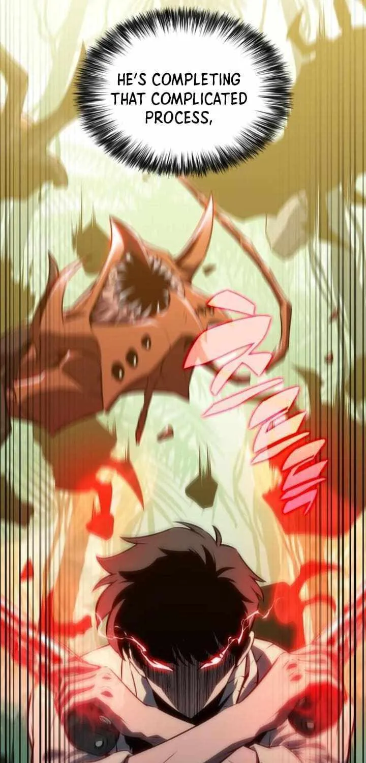 Read Solo Max-Level Newbie chapter 180 image 13 on Lezhin