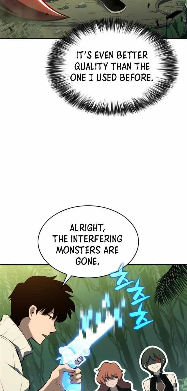 Read Solo Max-Level Newbie chapter 180 image 18 on Lezhin
