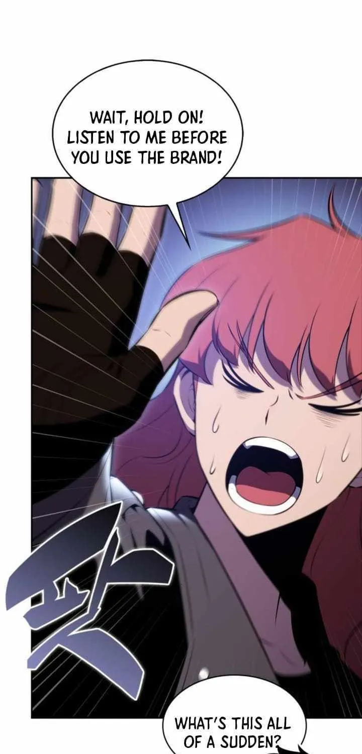 Read Solo Max-Level Newbie chapter 180 image 20 on Lezhin